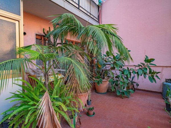 appartamento in vendita a Giarre