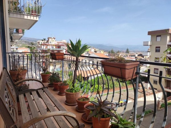 appartamento in vendita a Giarre