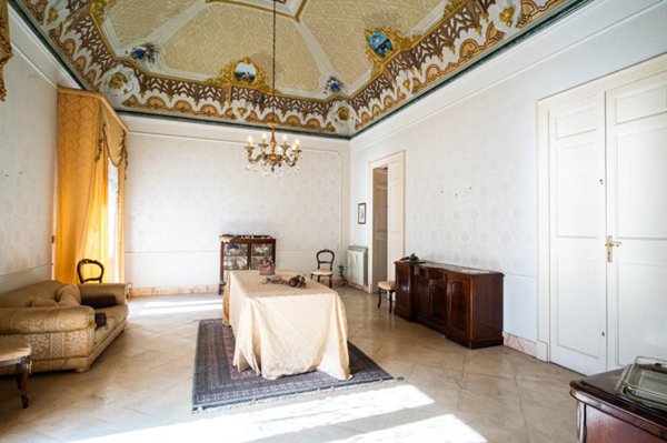 appartamento in vendita a Giarre