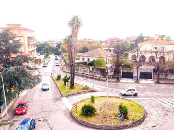 appartamento in vendita a Giarre