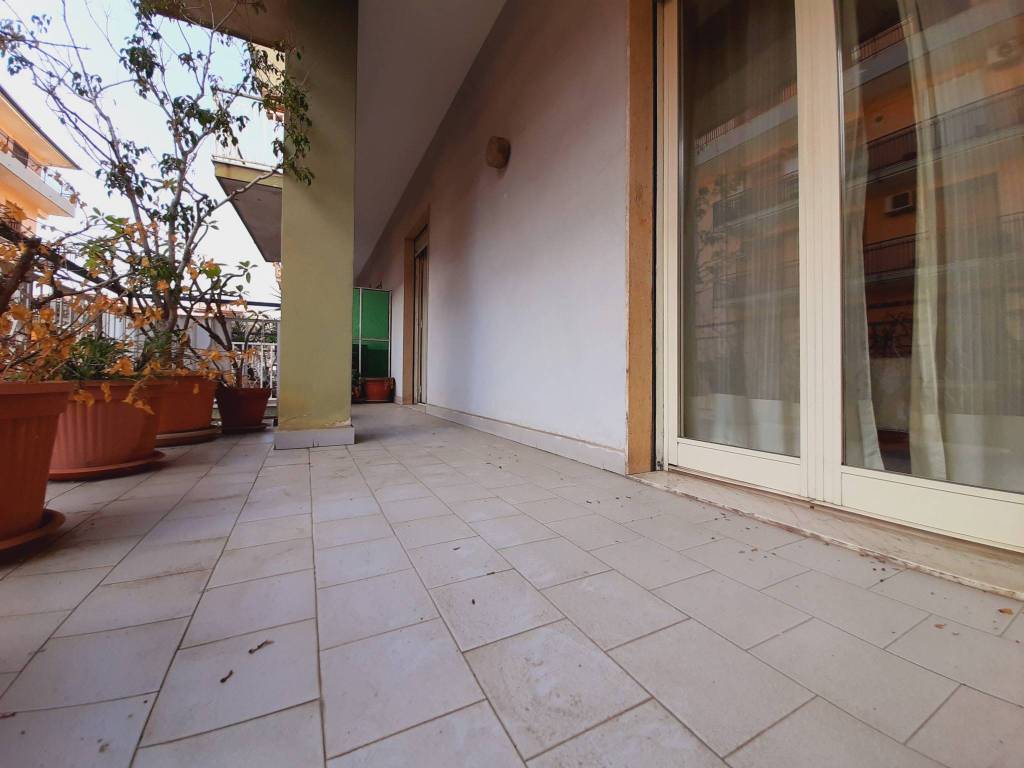 appartamento in vendita a Giarre