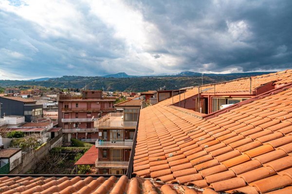appartamento in vendita a Giarre