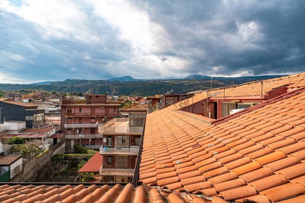 appartamento in vendita a Giarre