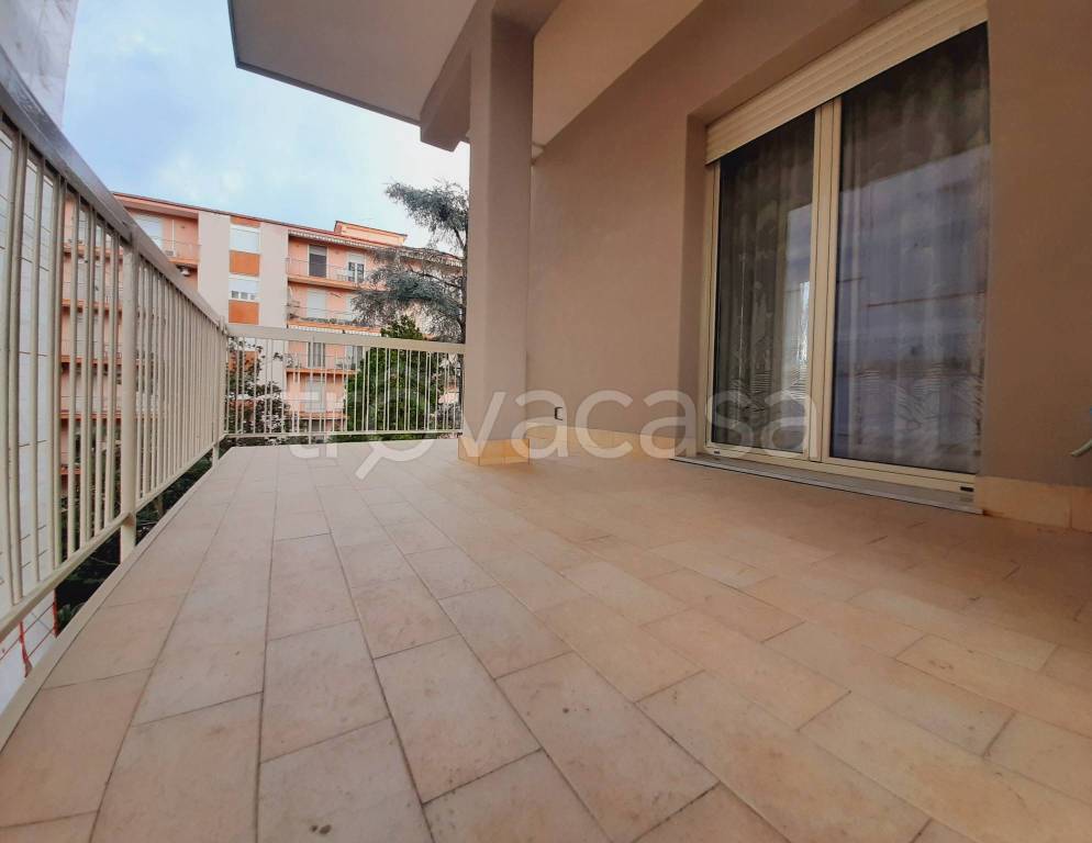 appartamento in vendita a Giarre