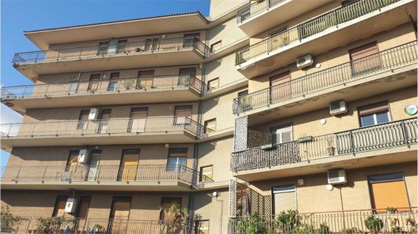 appartamento in vendita a Giarre