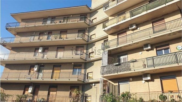 appartamento in vendita a Giarre