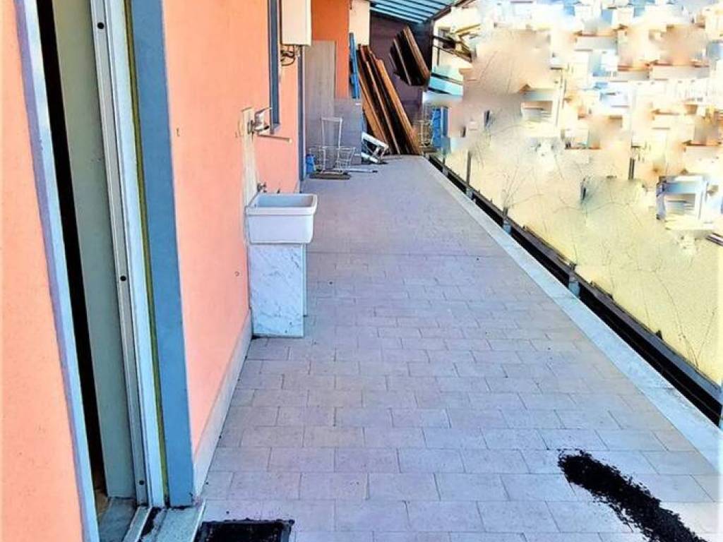 appartamento in vendita a Giarre