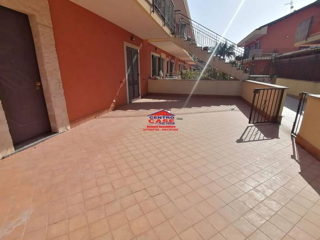 appartamento in vendita a Giarre