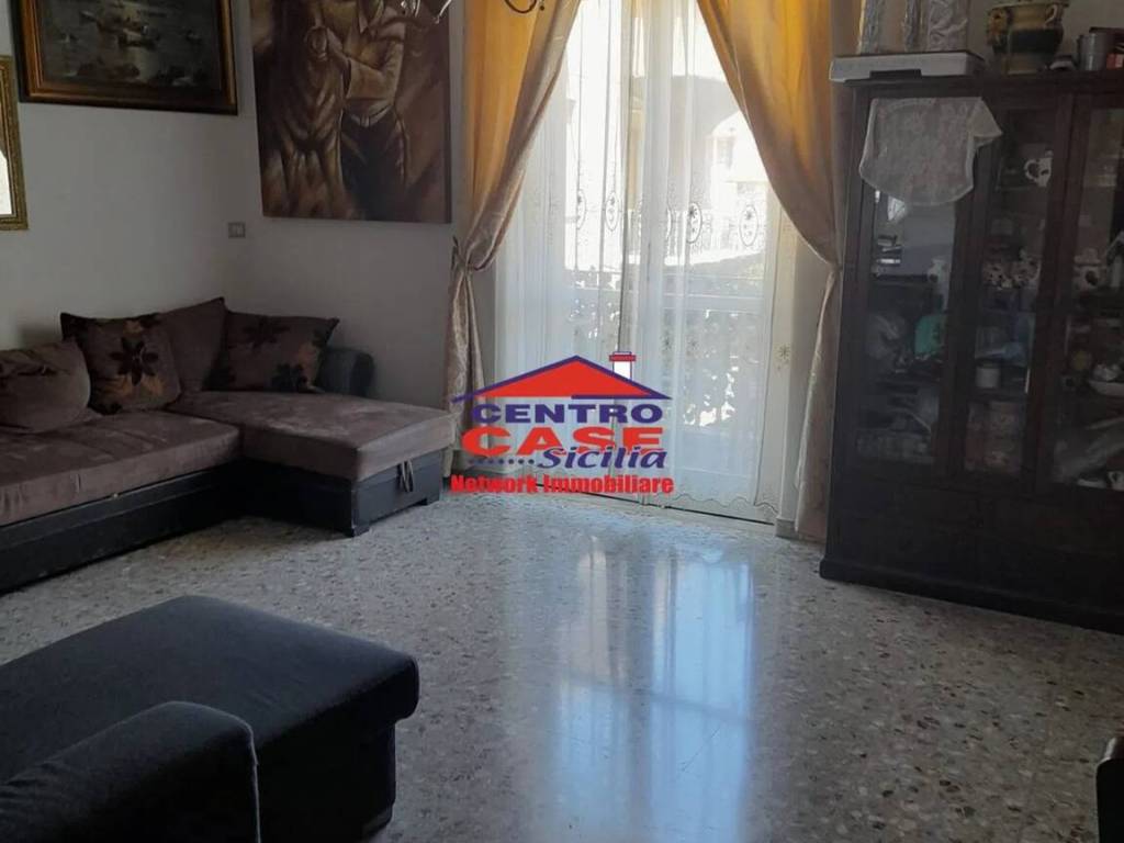 appartamento in vendita a Giarre