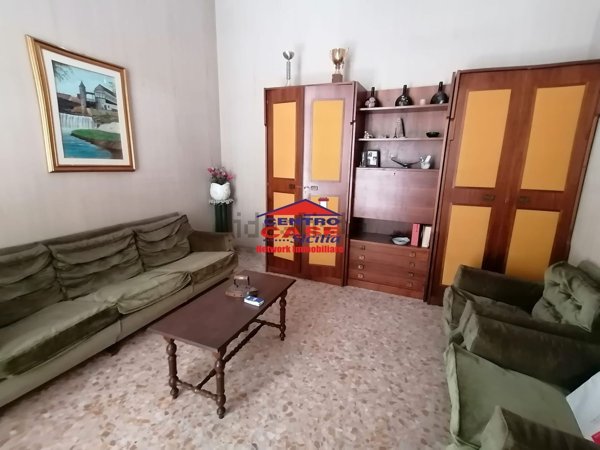 appartamento in vendita a Giarre
