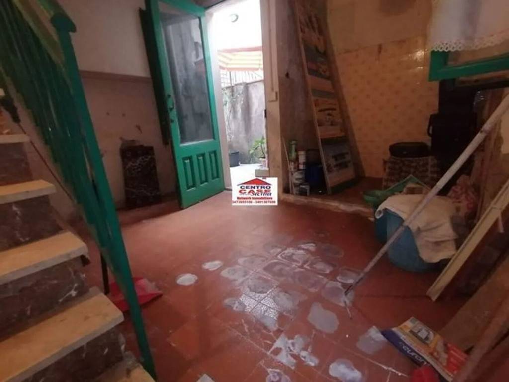 casa indipendente in vendita a Giarre