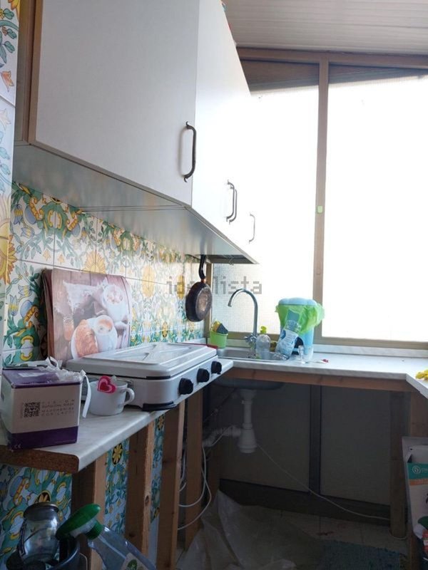 appartamento in vendita a Giarre