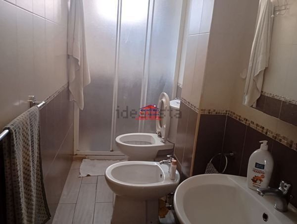 appartamento in vendita a Giarre in zona Macchia