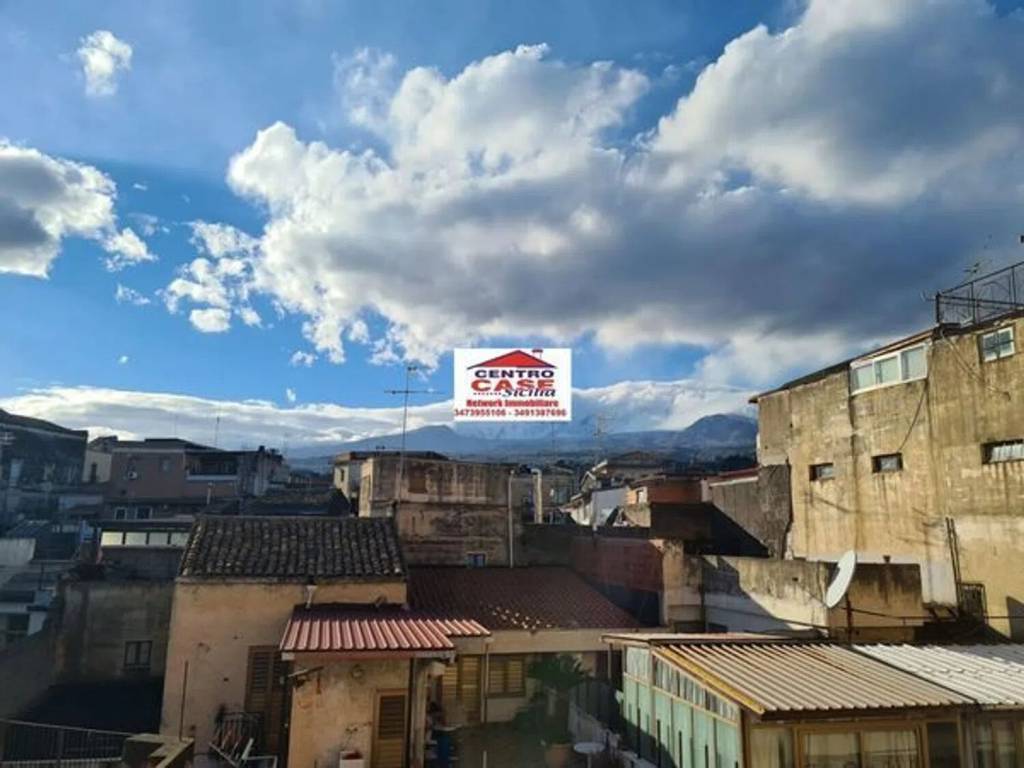 appartamento in vendita a Giarre