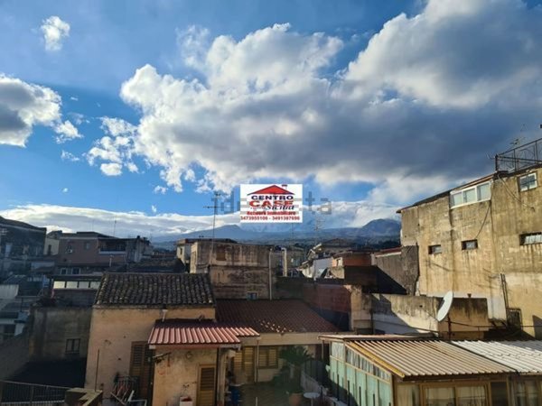 appartamento in vendita a Giarre