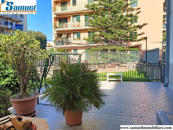 appartamento in vendita a Giarre