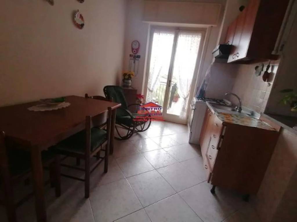appartamento in vendita a Giarre