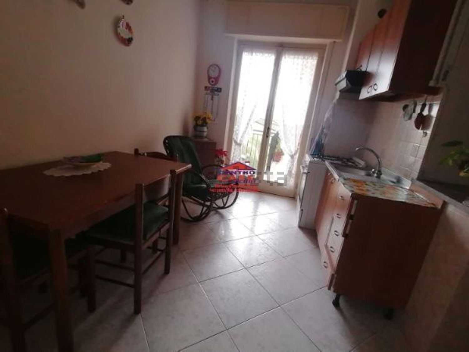 appartamento in vendita a Giarre