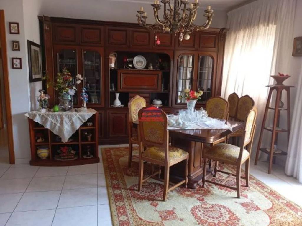 appartamento in vendita a Giarre