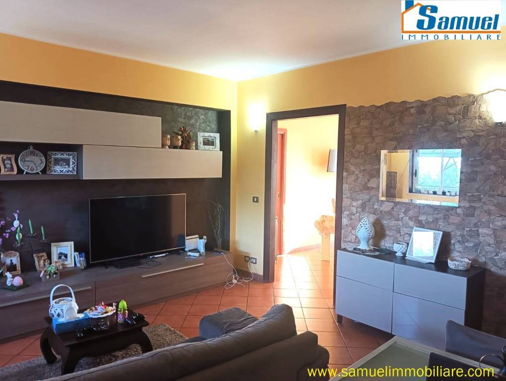 appartamento in vendita a Giarre