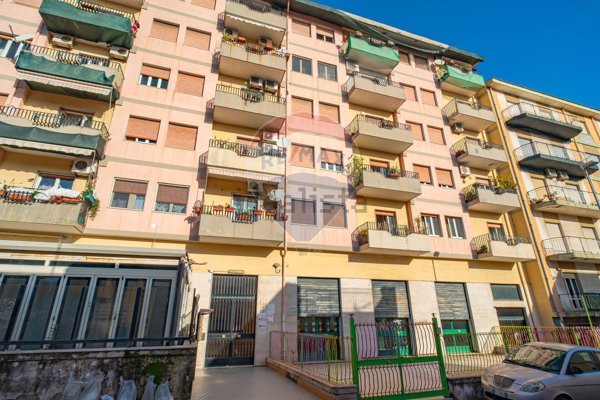 appartamento in vendita a Giarre