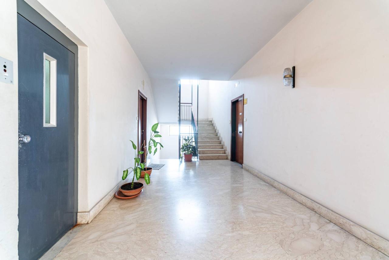 appartamento in vendita a Giarre