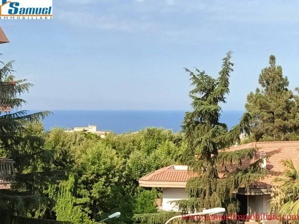 appartamento in vendita a Giarre