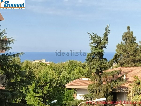 appartamento in vendita a Giarre