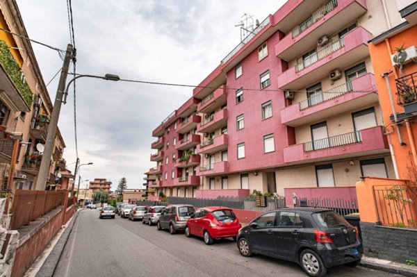 appartamento in vendita a Giarre