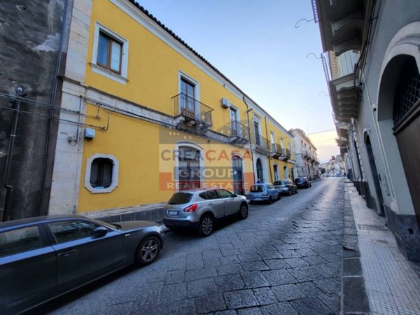 appartamento in vendita a Giarre