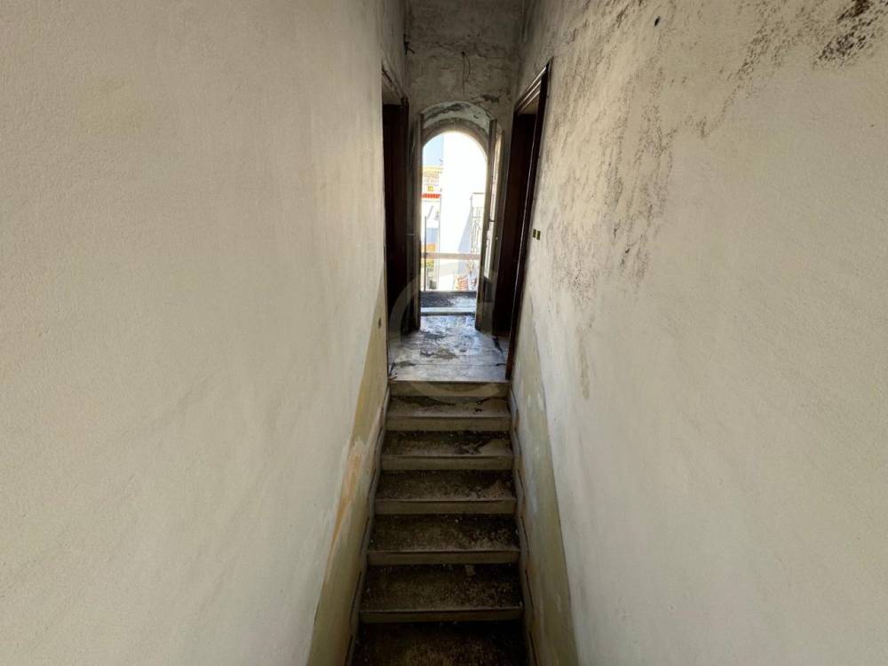 casa indipendente in vendita a Giarre