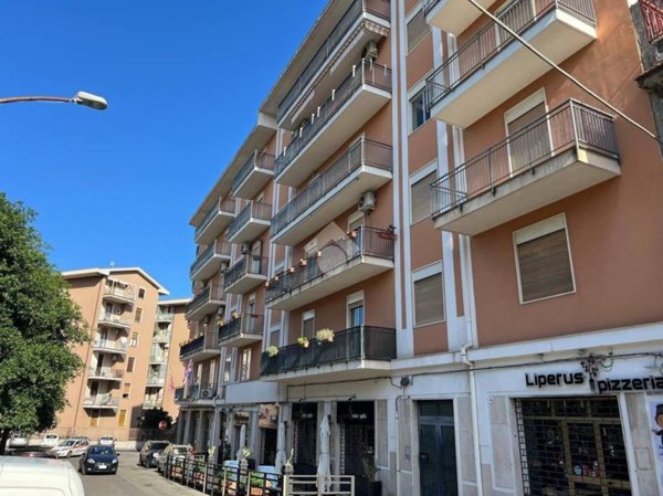 appartamento in vendita a Giarre
