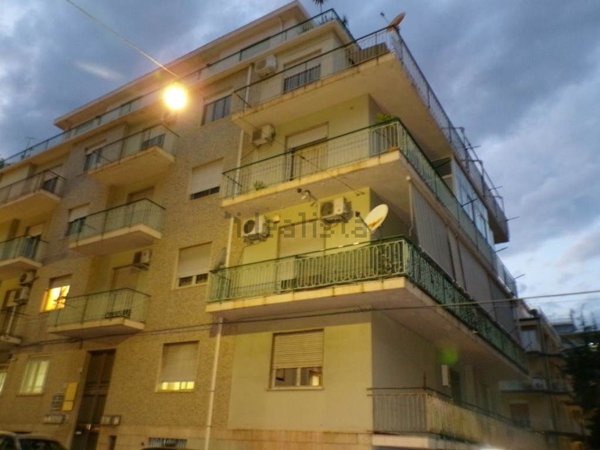 appartamento in vendita a Giarre