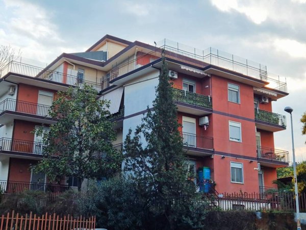 appartamento in vendita a Giarre
