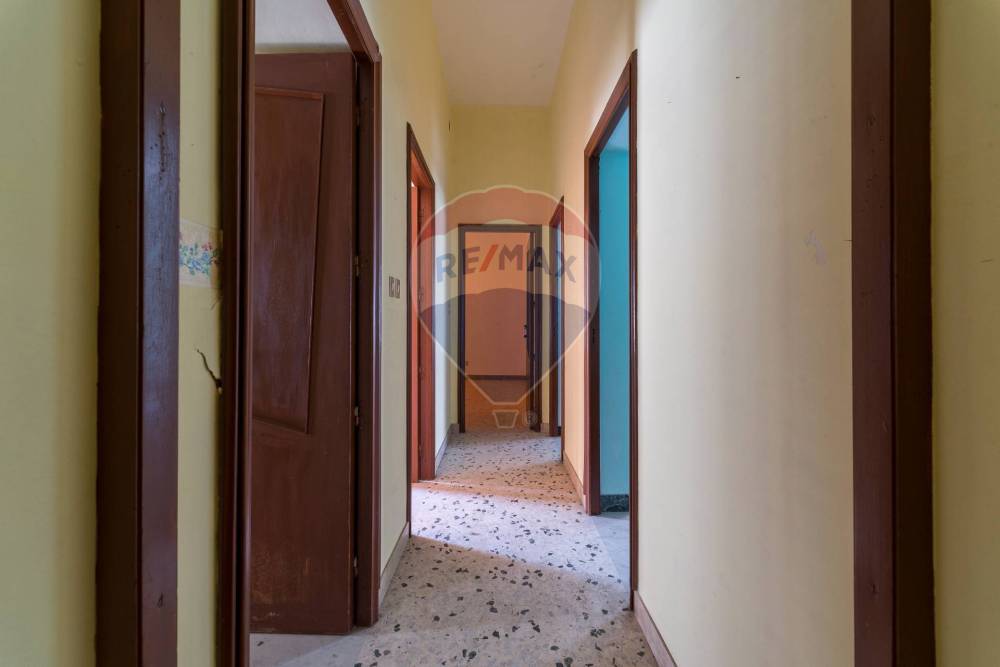 appartamento in vendita a Giarre