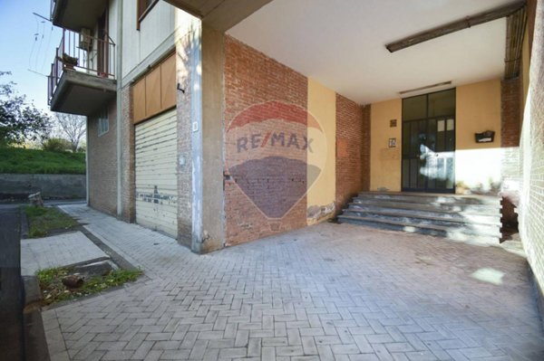 appartamento in vendita a Giarre