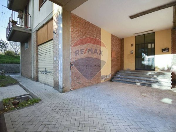 appartamento in vendita a Giarre