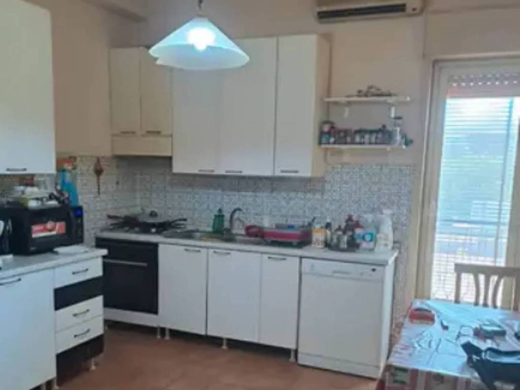 appartamento in vendita a Giarre