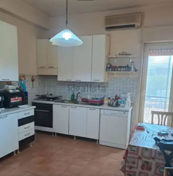 appartamento in vendita a Giarre