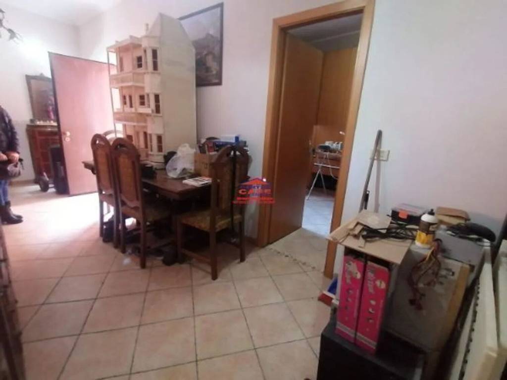 appartamento in vendita a Giarre