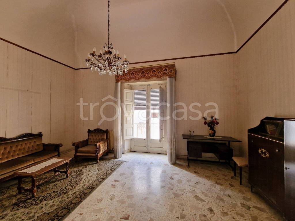 casa indipendente in vendita a Giarre