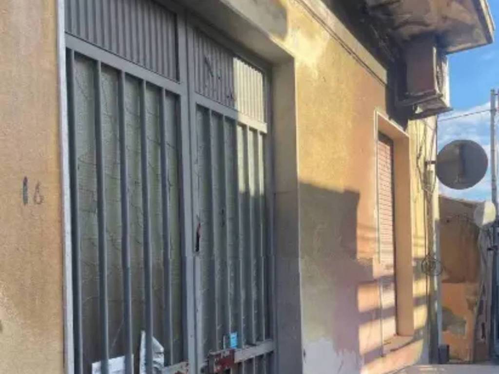 casa indipendente in vendita a Giarre
