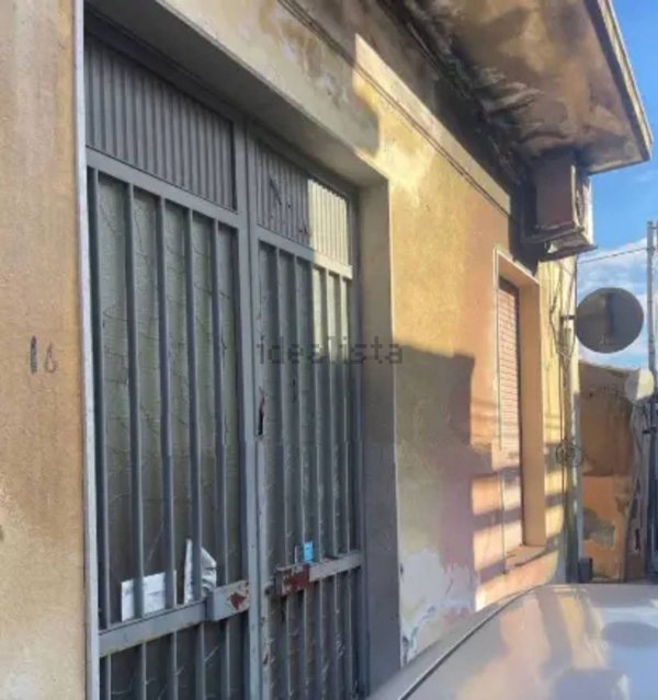 appartamento in vendita a Giarre