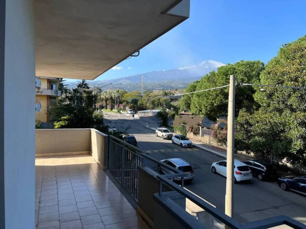 appartamento in vendita a Giarre