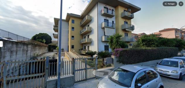 appartamento in vendita a Giarre
