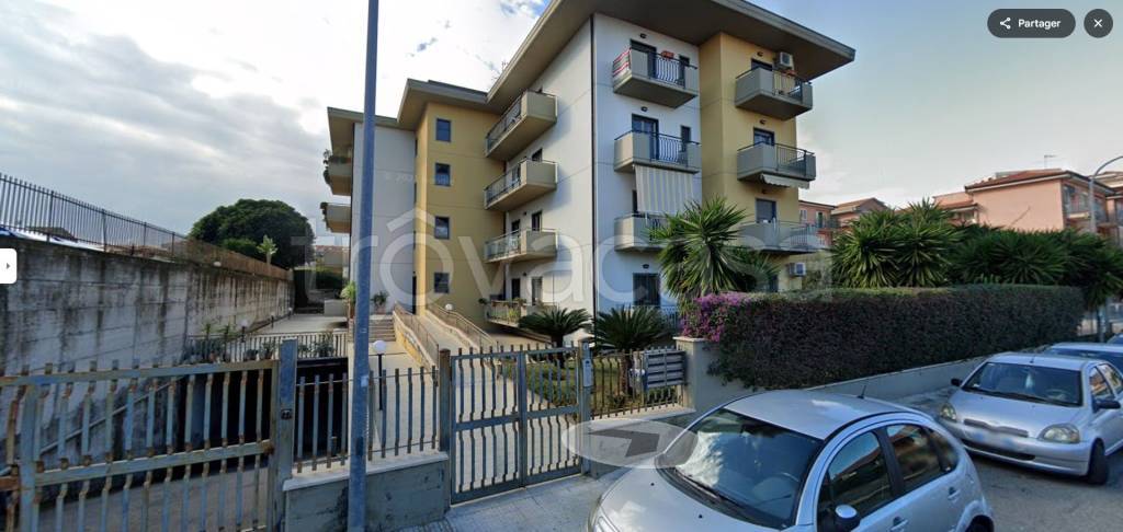 appartamento in vendita a Giarre