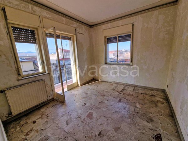 appartamento in vendita a Giarre
