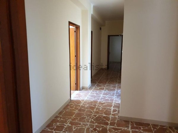 appartamento in vendita a Giarre