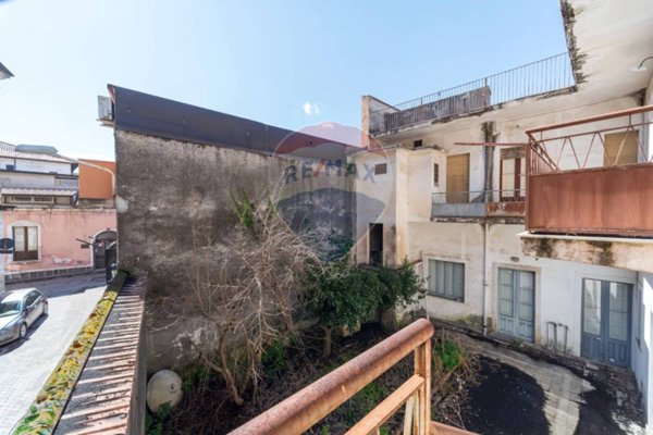 appartamento in vendita a Giarre