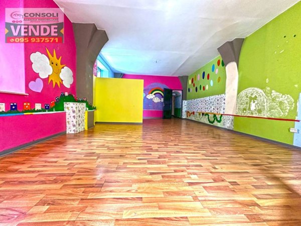 appartamento in vendita a Giarre